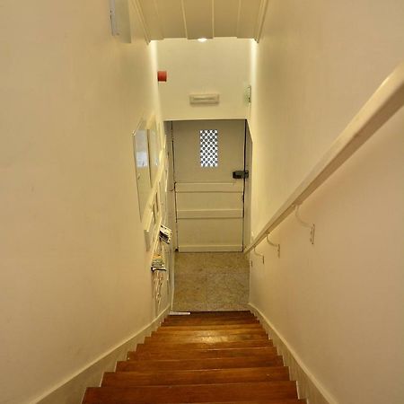 Bica Cosy Apartment 리스본 외부 사진