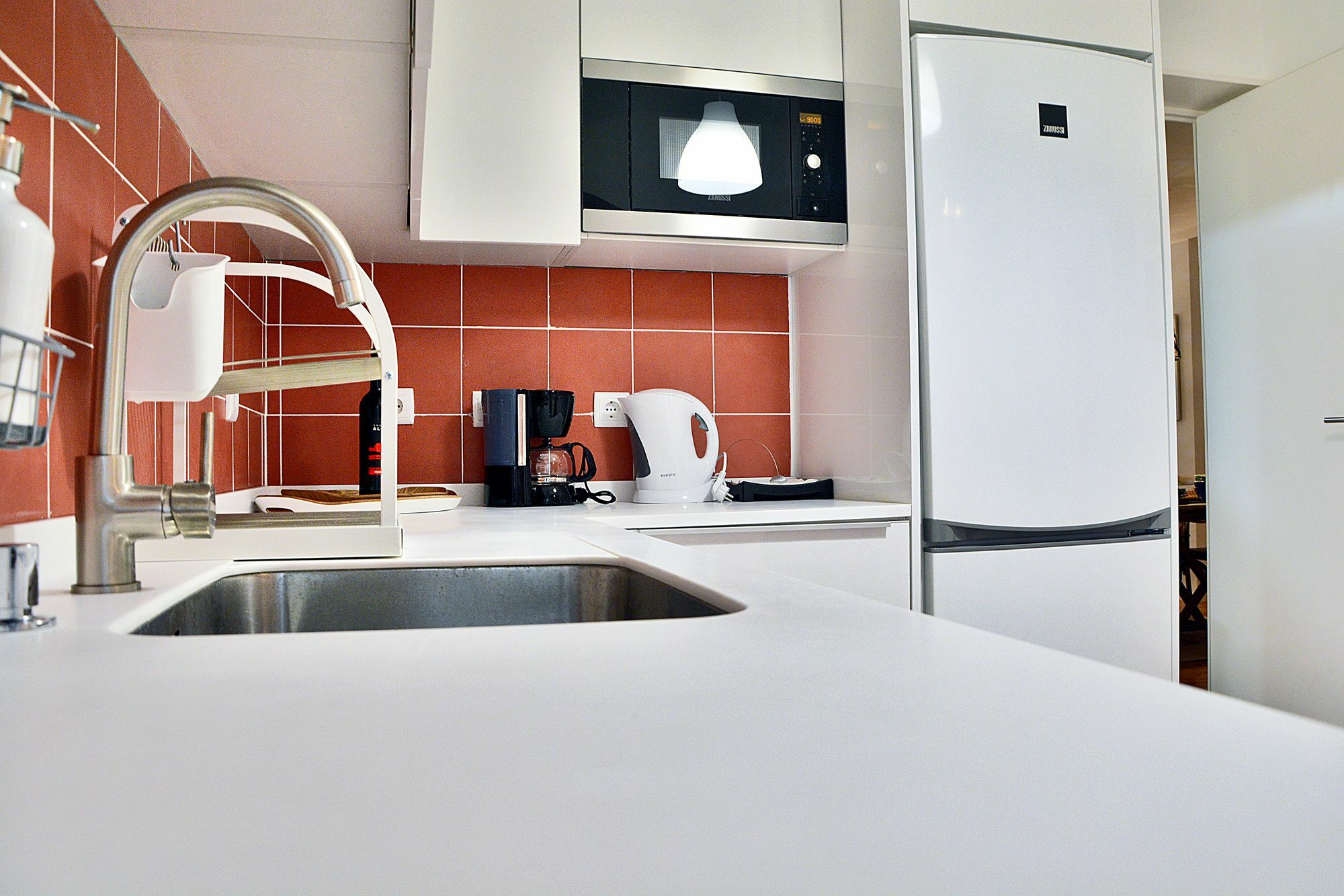 Bica Cosy Apartment 리스본 외부 사진