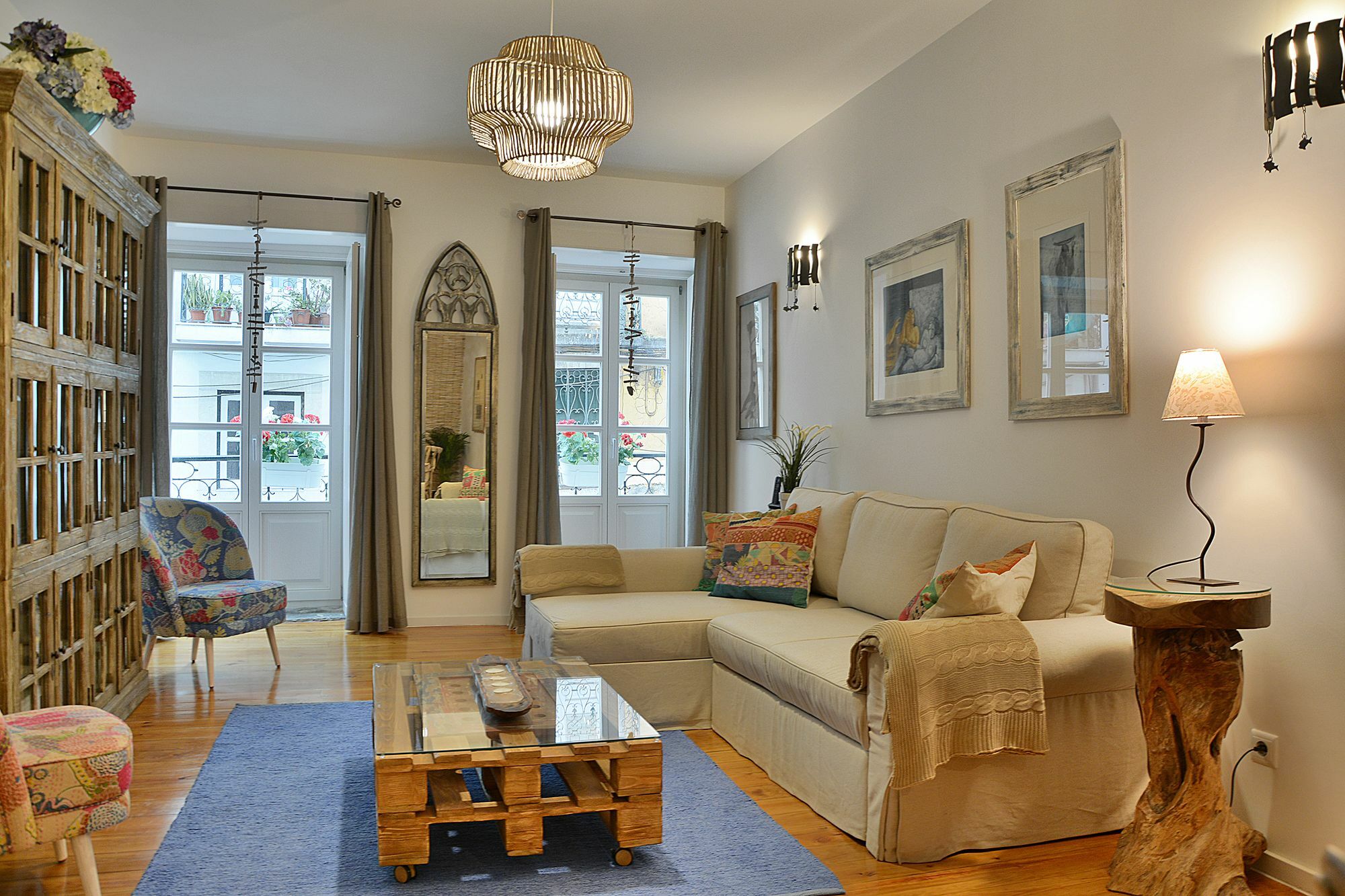Bica Cosy Apartment 리스본 외부 사진