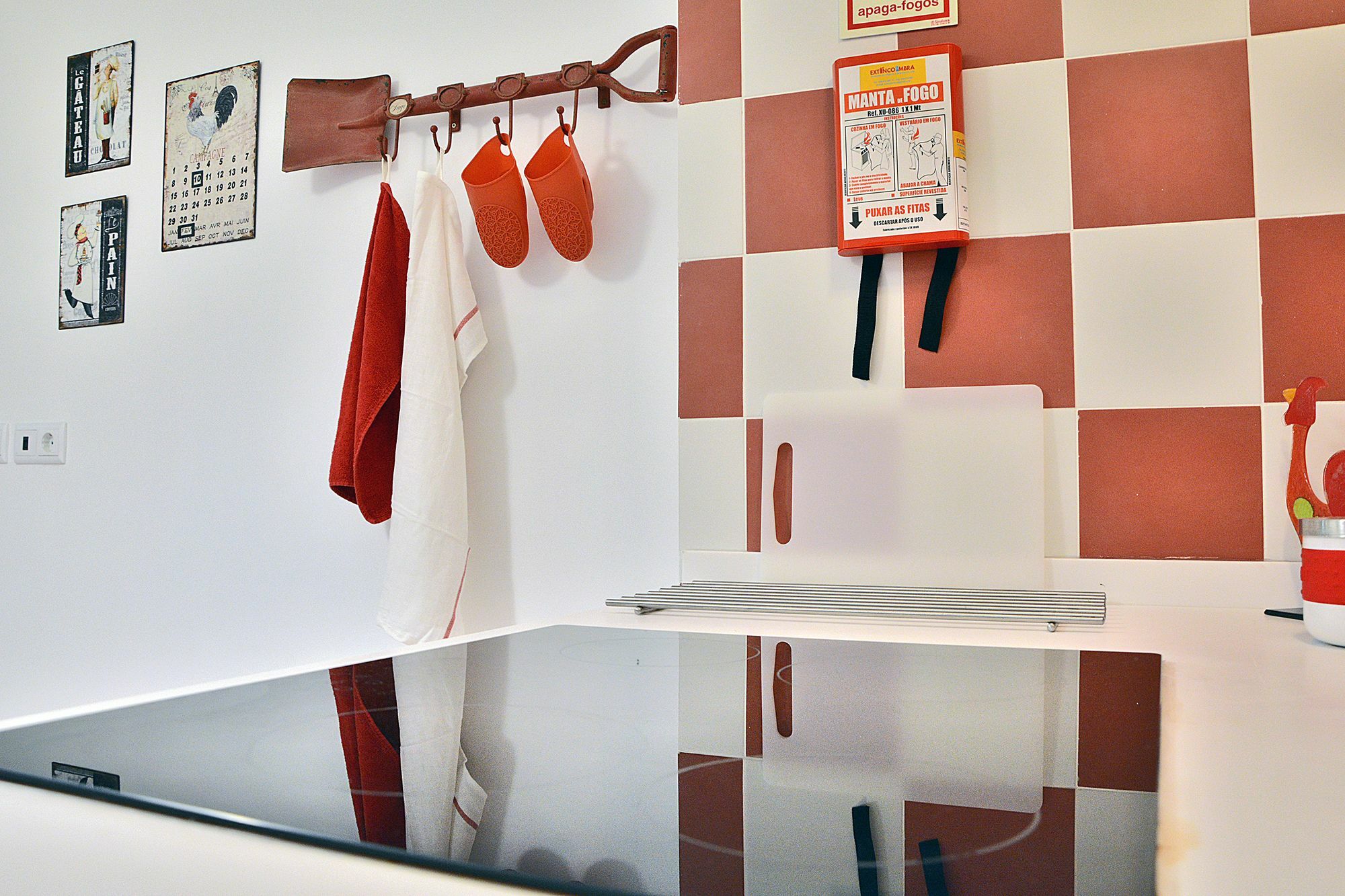 Bica Cosy Apartment 리스본 외부 사진
