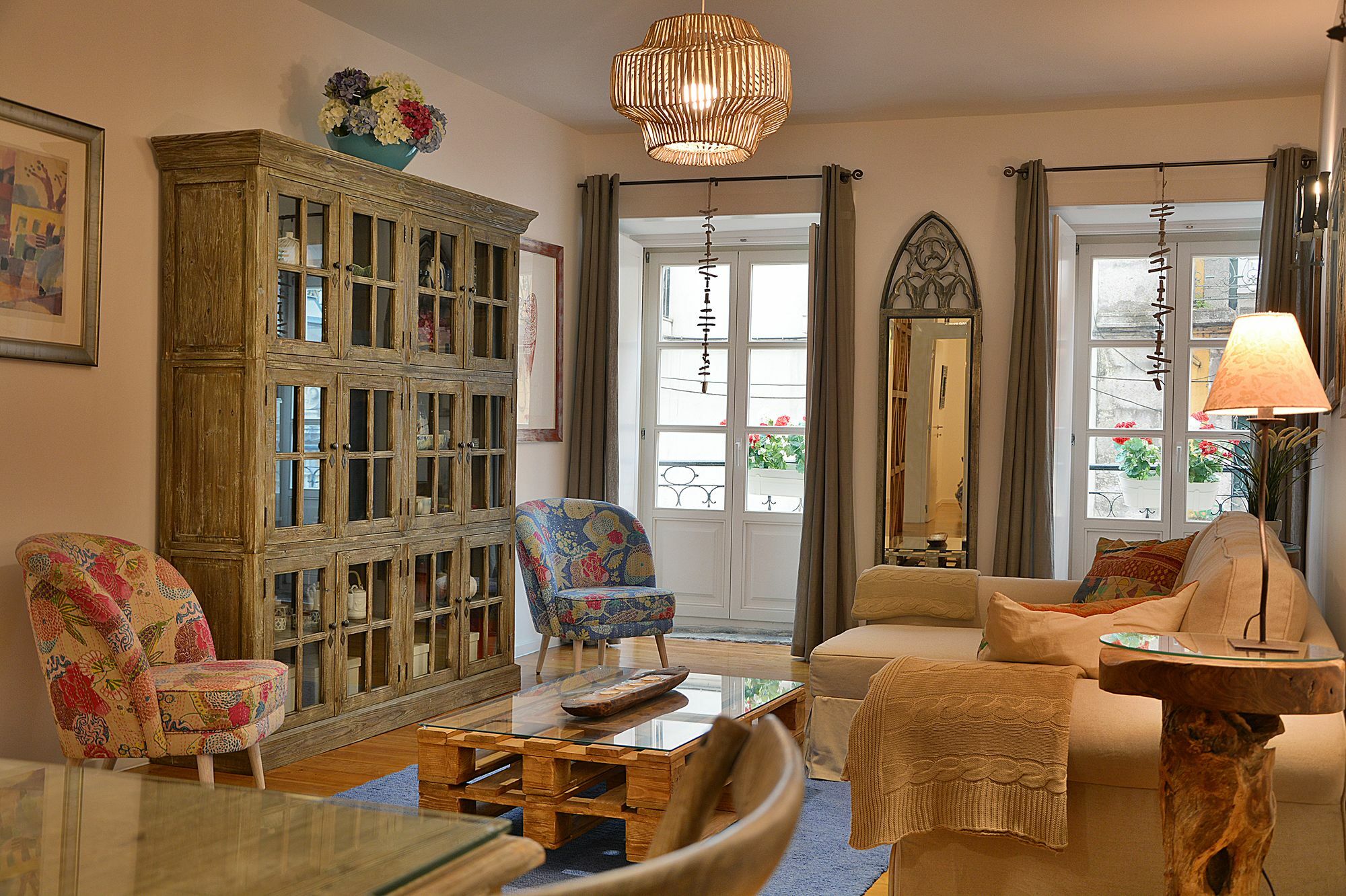 Bica Cosy Apartment 리스본 외부 사진