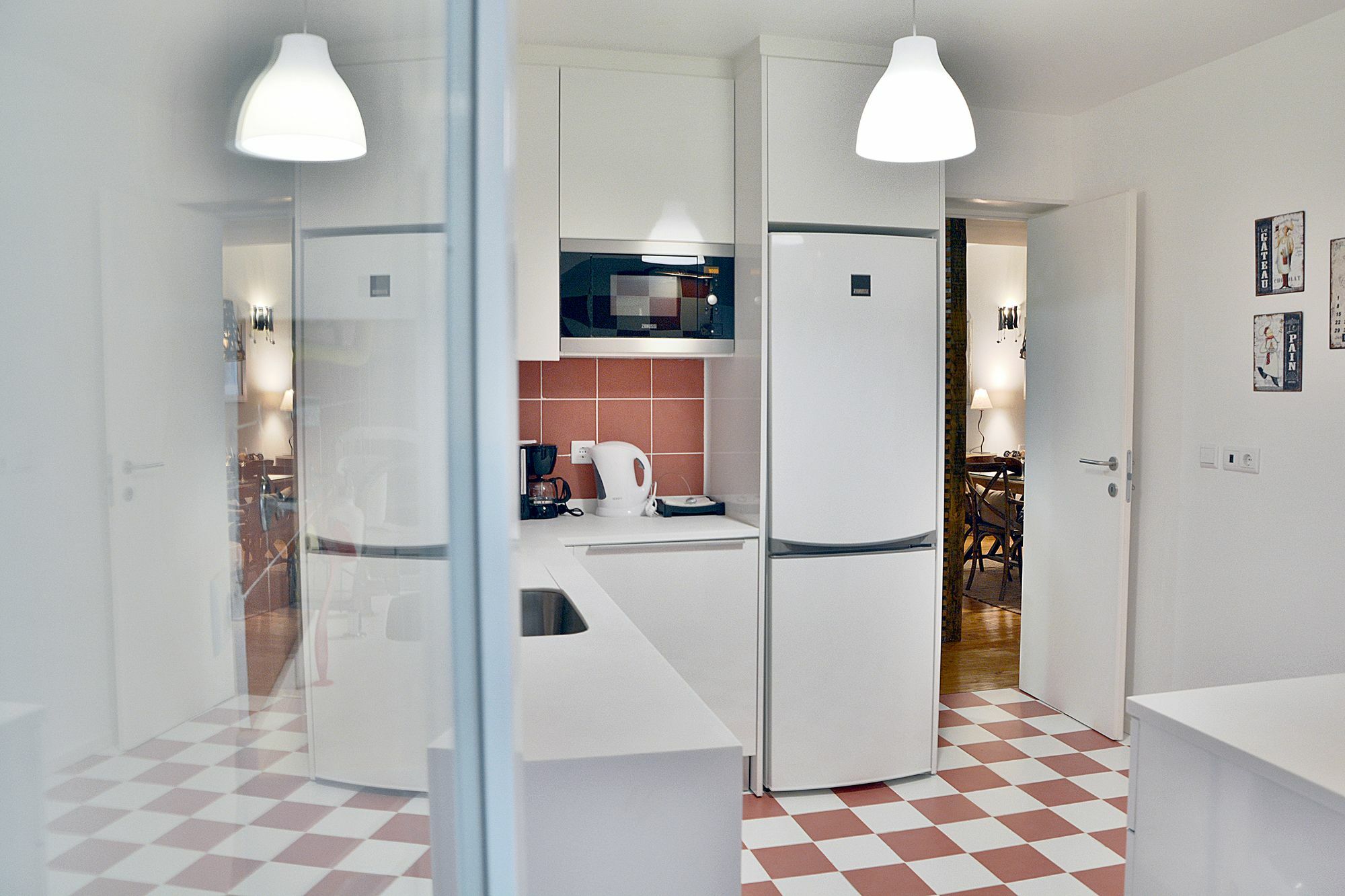 Bica Cosy Apartment 리스본 외부 사진