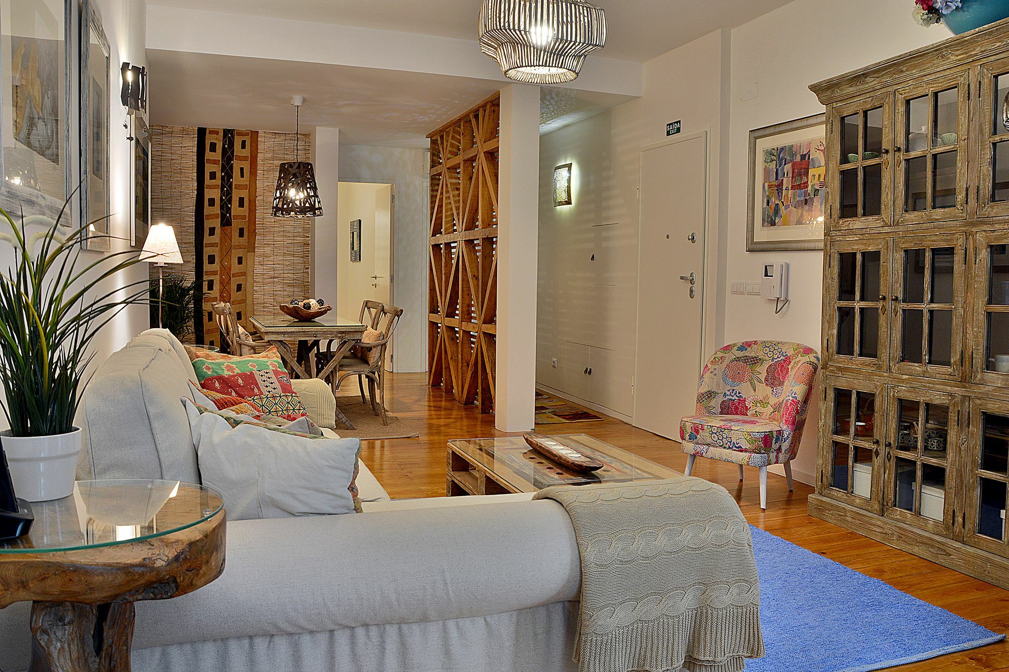 Bica Cosy Apartment 리스본 외부 사진