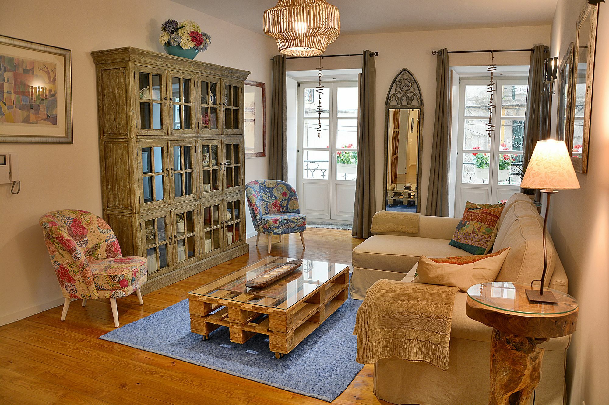 Bica Cosy Apartment 리스본 외부 사진