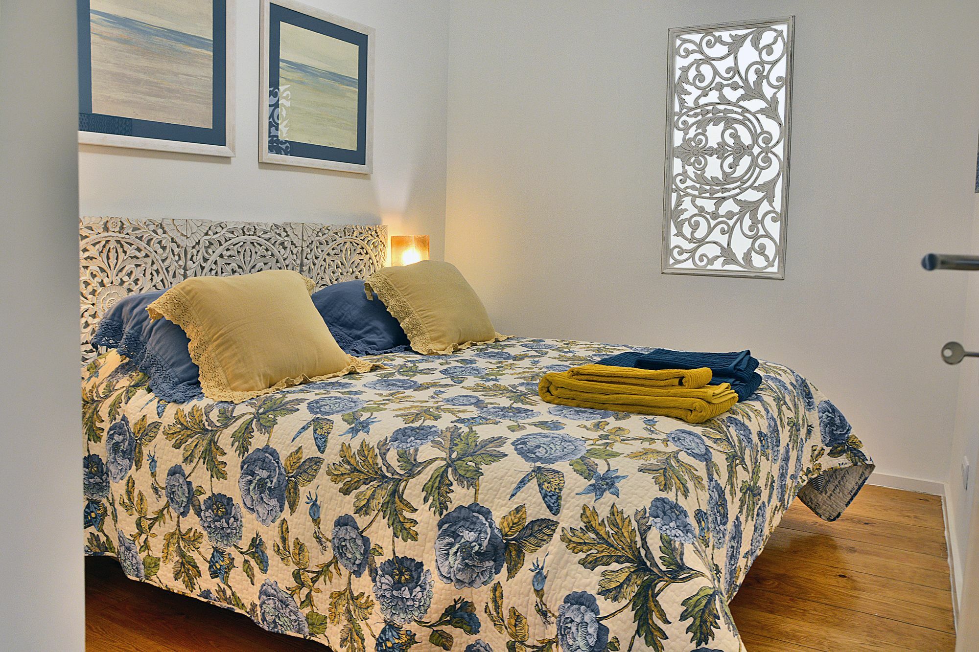 Bica Cosy Apartment 리스본 외부 사진