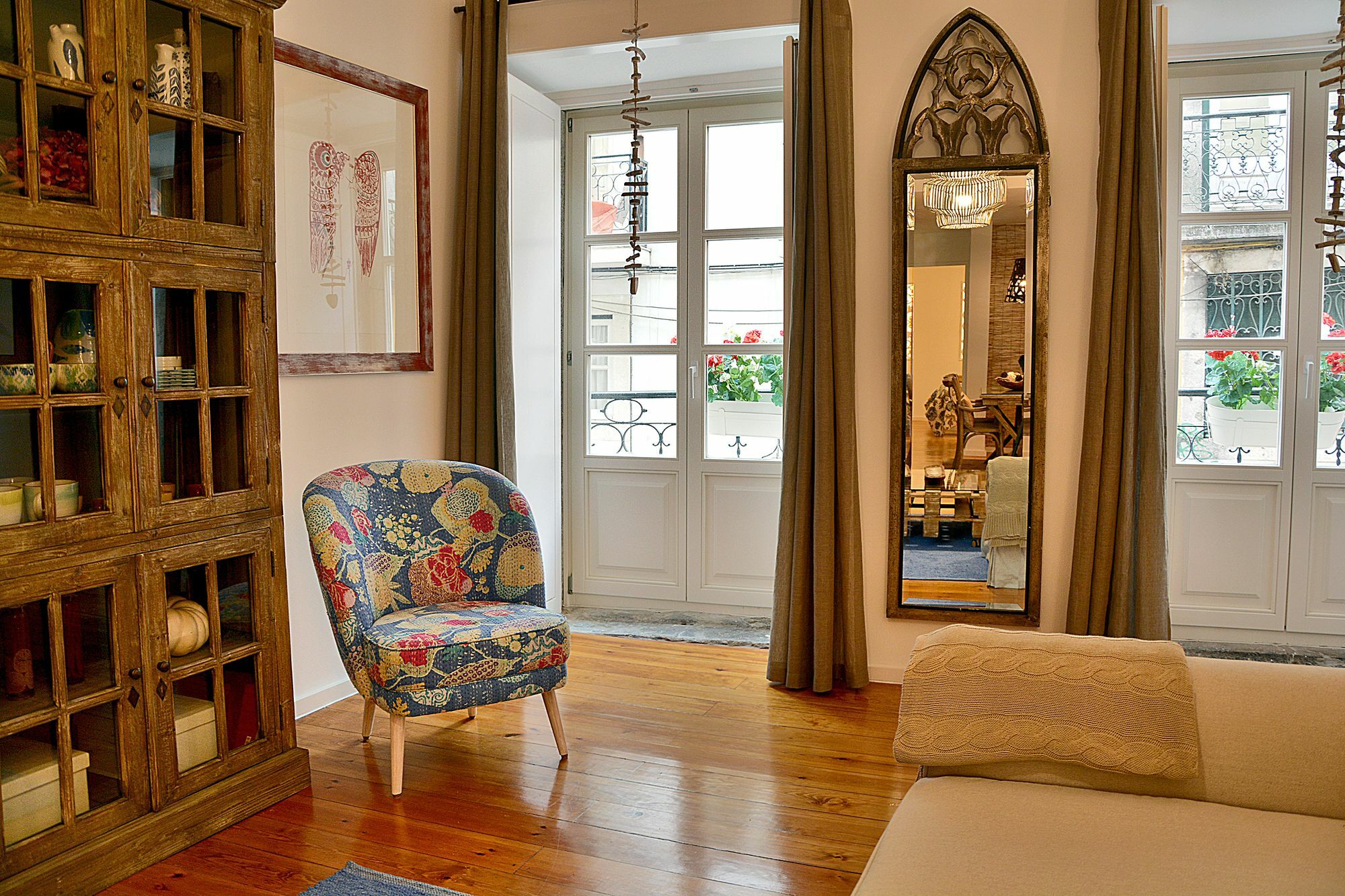 Bica Cosy Apartment 리스본 외부 사진