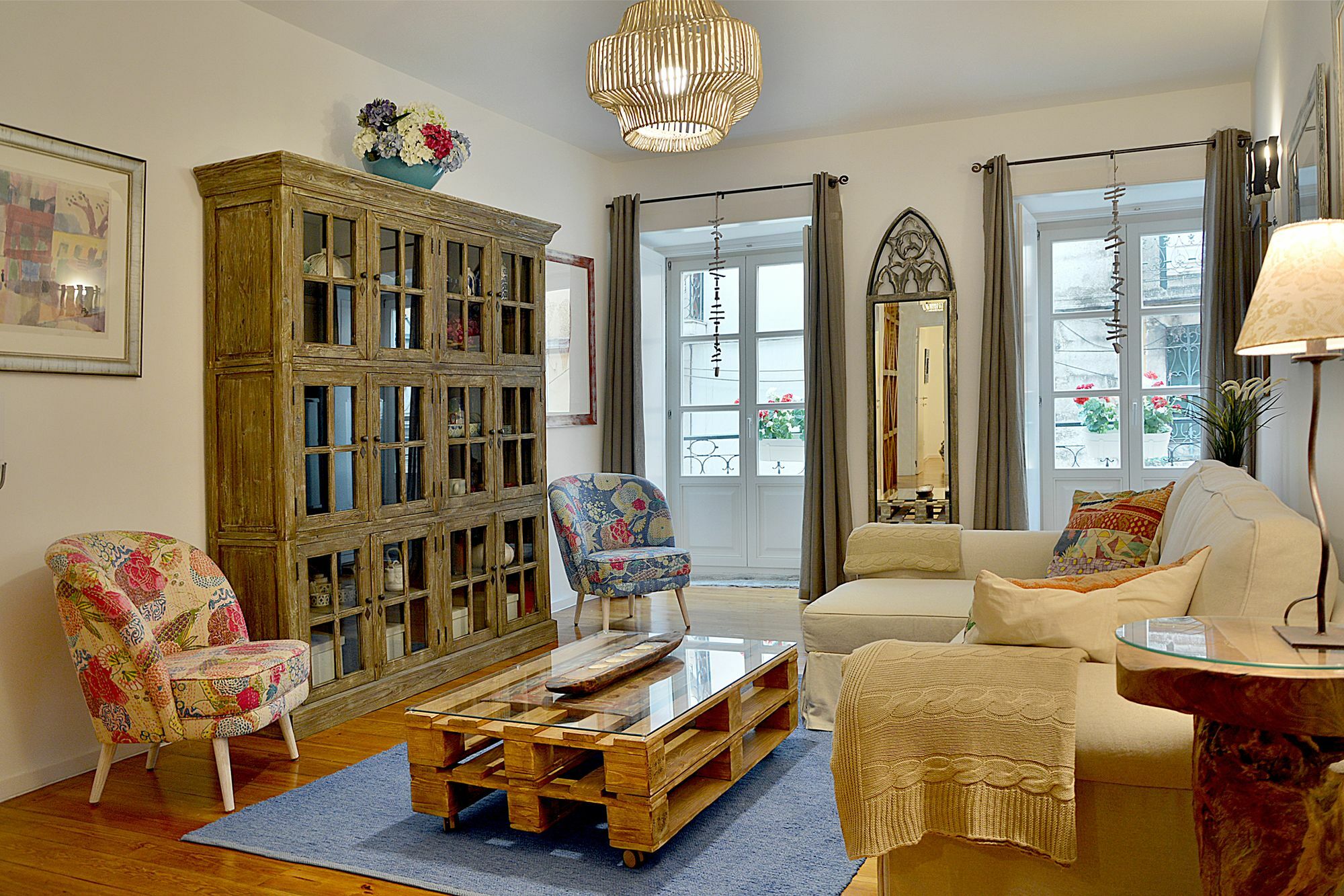 Bica Cosy Apartment 리스본 외부 사진